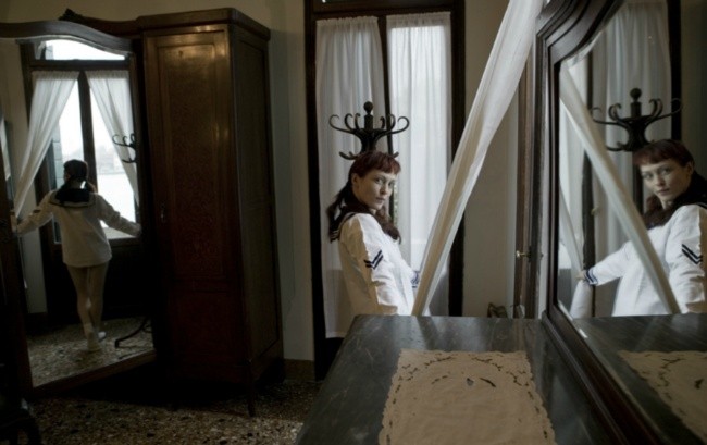 Death in Venice four